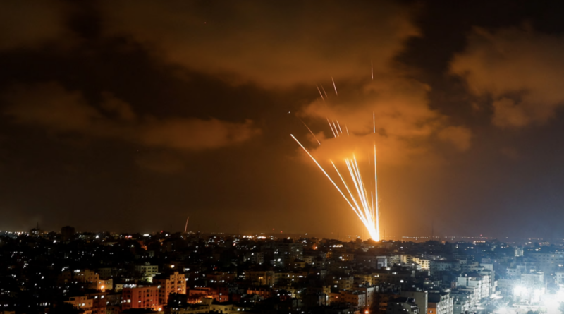 First Flight To Evacuate Indians From Israel Tonight as a part of operation ajay